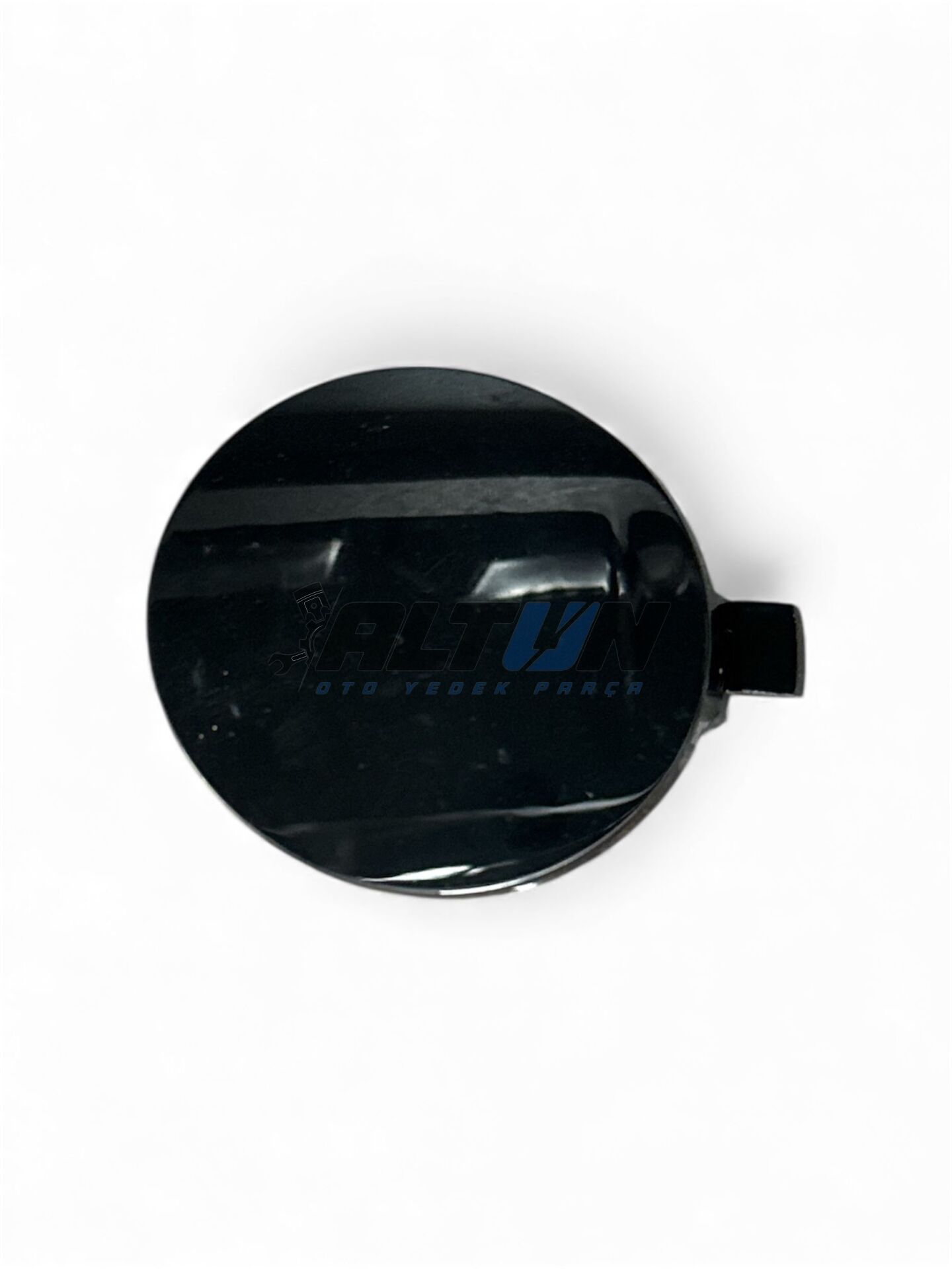 Çeki Demir Kapağı Ön Volvo XC60 2009-2013