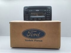 FORD CONNECT ORJİNAL TEYP CD ÇALAR 2002-2013