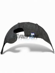 Çamurluk Davlumbazı Sağ Arka Volvo XC60 2014-2017