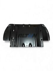 Akü Sehpası Volvo XC90 2021-2023