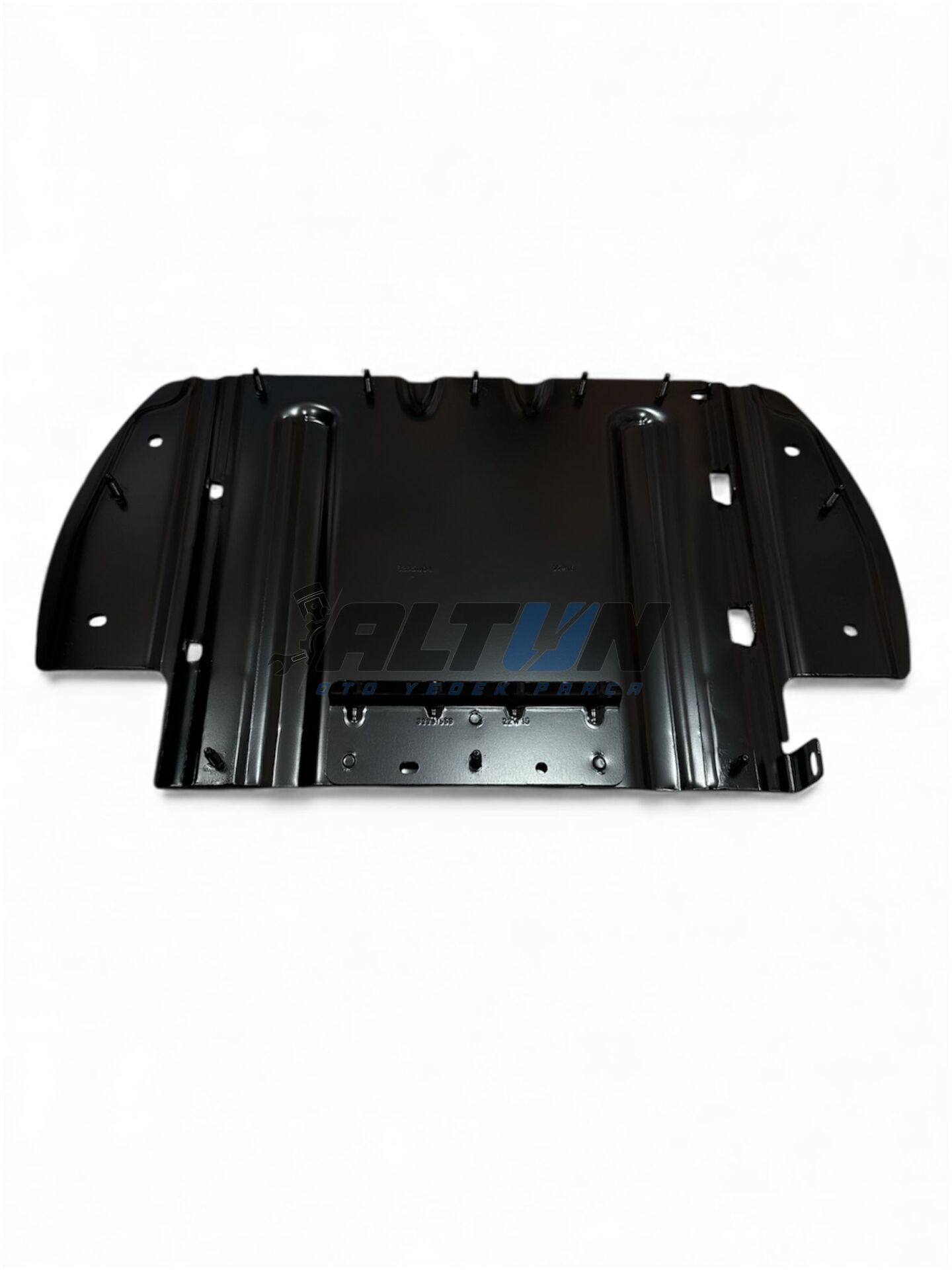 Akü Sehpası Volvo XC90 2021-2023