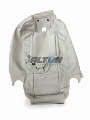 Arka Koltuk Sırf Minder Kılıfı Volvo XC90 2016-2025