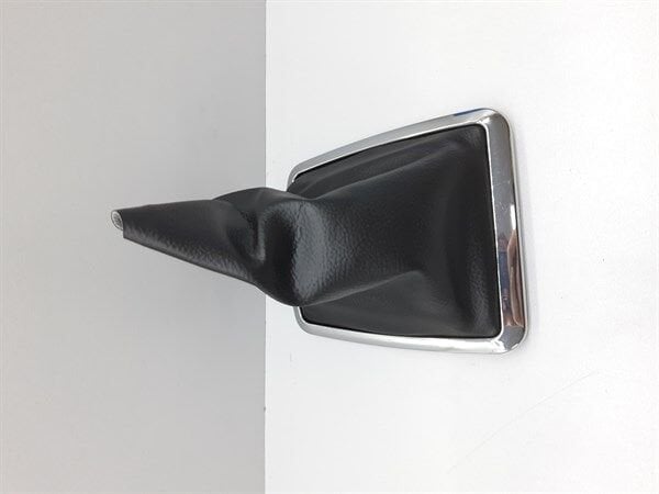 Vites Körüğü ve Çerçevesi Titanium Focus 2008-2011