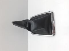 Vites Körüğü ve Çerçevesi Titanium Focus 2008-2011