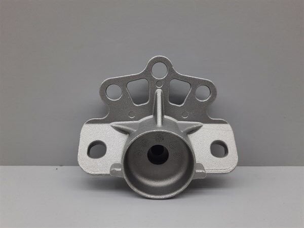 Amortisör Takozu Corsa D 2007-2014
