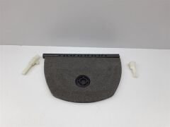 Polen Filtre İç Sirkülasyon Kapağı Astra G 1998-2007