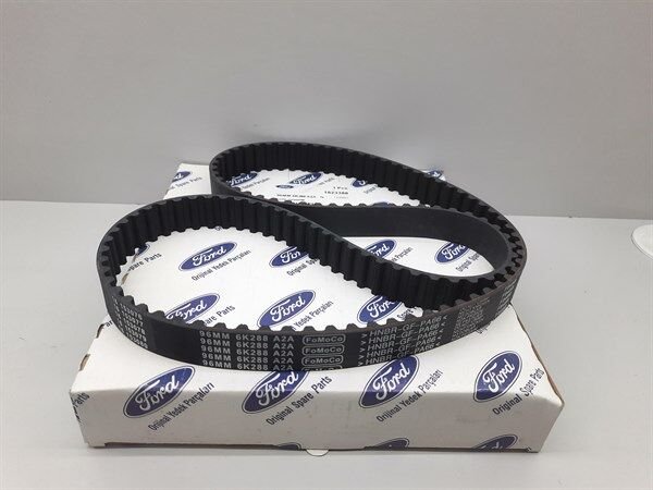 Triger Kayışı Ford Focus 2 1.6 Benzinli 2005-2011