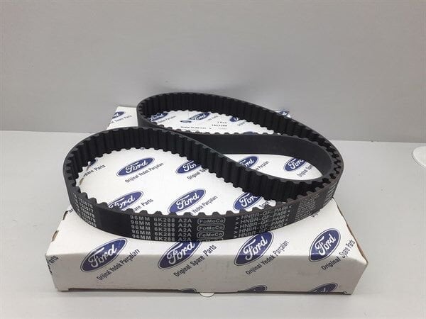 Triger Kayışı Ford Focus 3 1.6 Benzinli 2012-2018