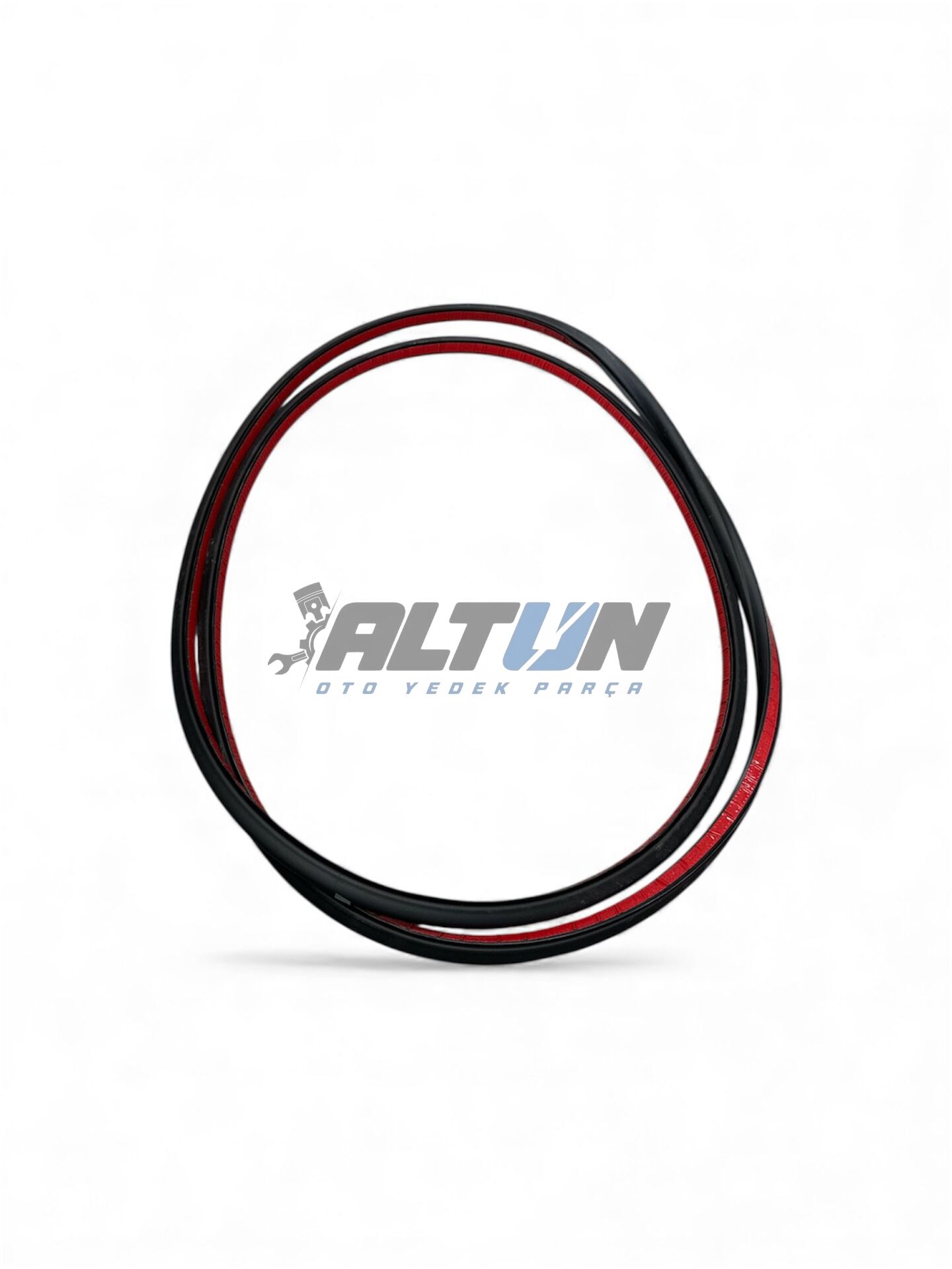 Kapı Fitili Arka Volvo S60 2019-2026