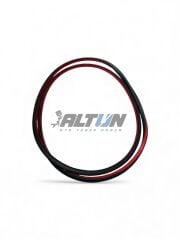 Kapı Fitili Arka Volvo S60 2019-2026