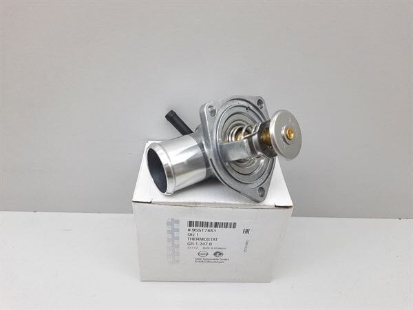 Termostat Astra G 1998-2007