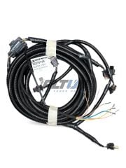 Park Sensörü Kablo Tesisatı Ön veya Arka Volvo XC90 2020-2026