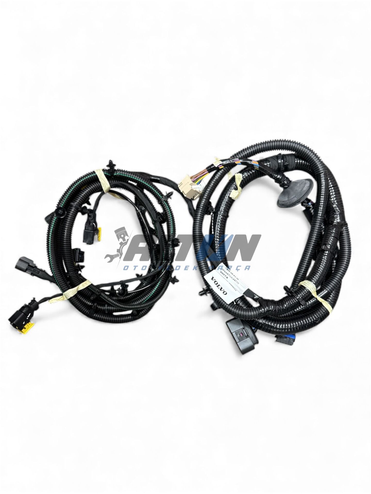 Aks Kablo Tesisatı Volvo XC40 C40 EC40 EX40