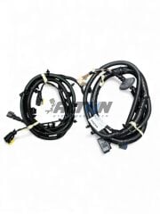 Aks Kablo Tesisatı Volvo XC40 C40 EC40 EX40