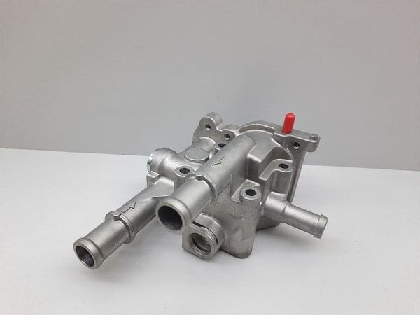 Termostat Gövdesi Astra H 1.6 Xer 2005-2013