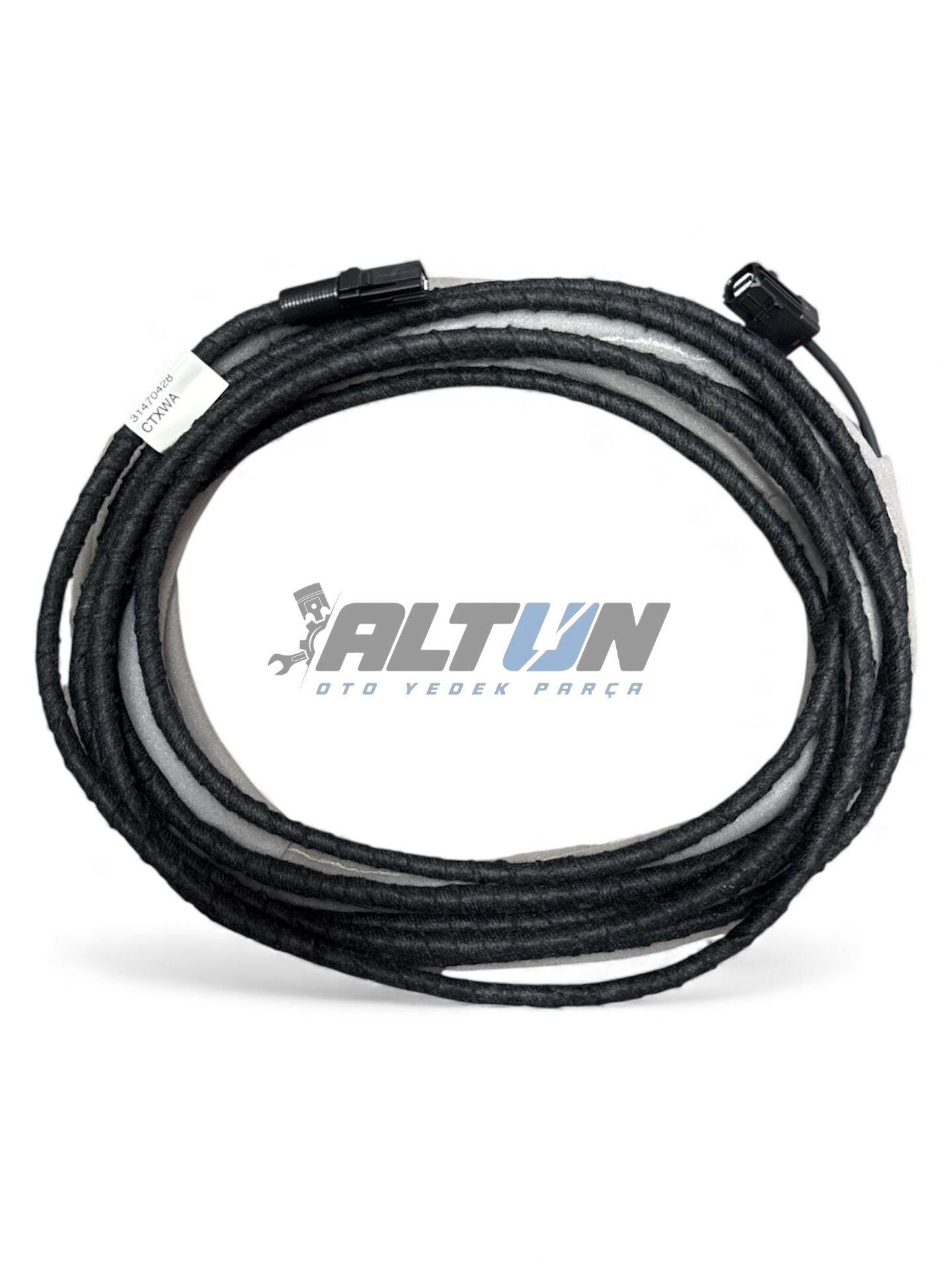 Geri Vites Kamera Tesisatı Volvo S60 S90 V60 V90 XC40 XC60 XC90 EX40 C40 EC40