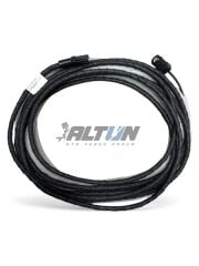 Geri Vites Kamera Tesisatı Volvo S60 S90 V60 V90 XC40 XC60 XC90 EX40 C40 EC40