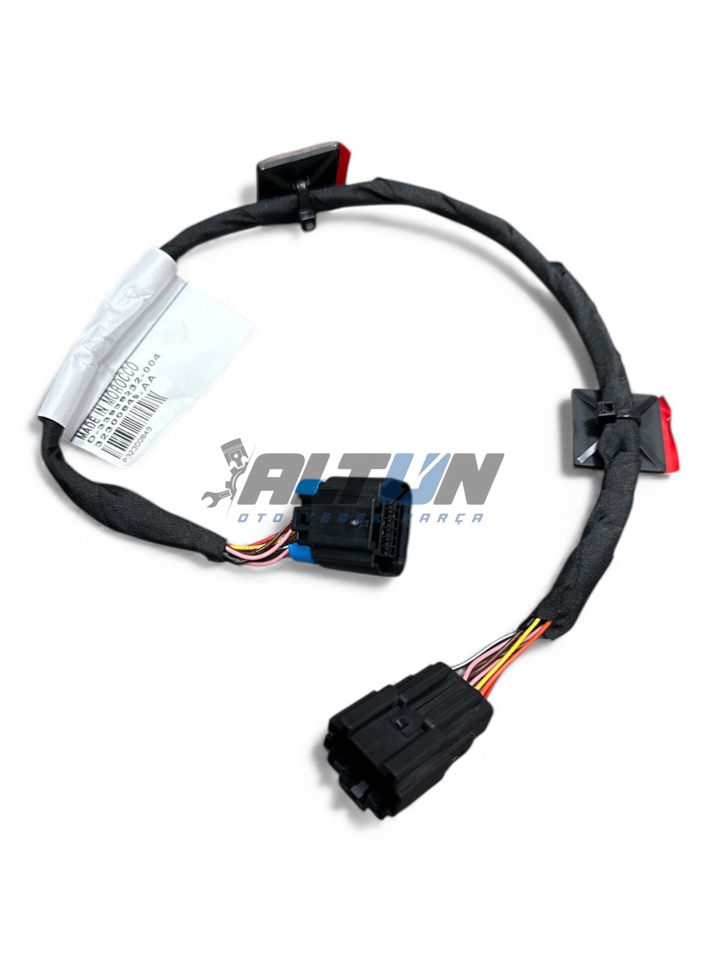 Direksiyon Simidi Kablosu Volvo XC60 2017-2024