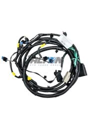 Ön Tampon Kablo Tesisatı Volvo XC90 2016-2026