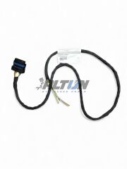 Yakıt Pompa Kablosu Volvo S60 V60 S80 V70 XC60 XC70