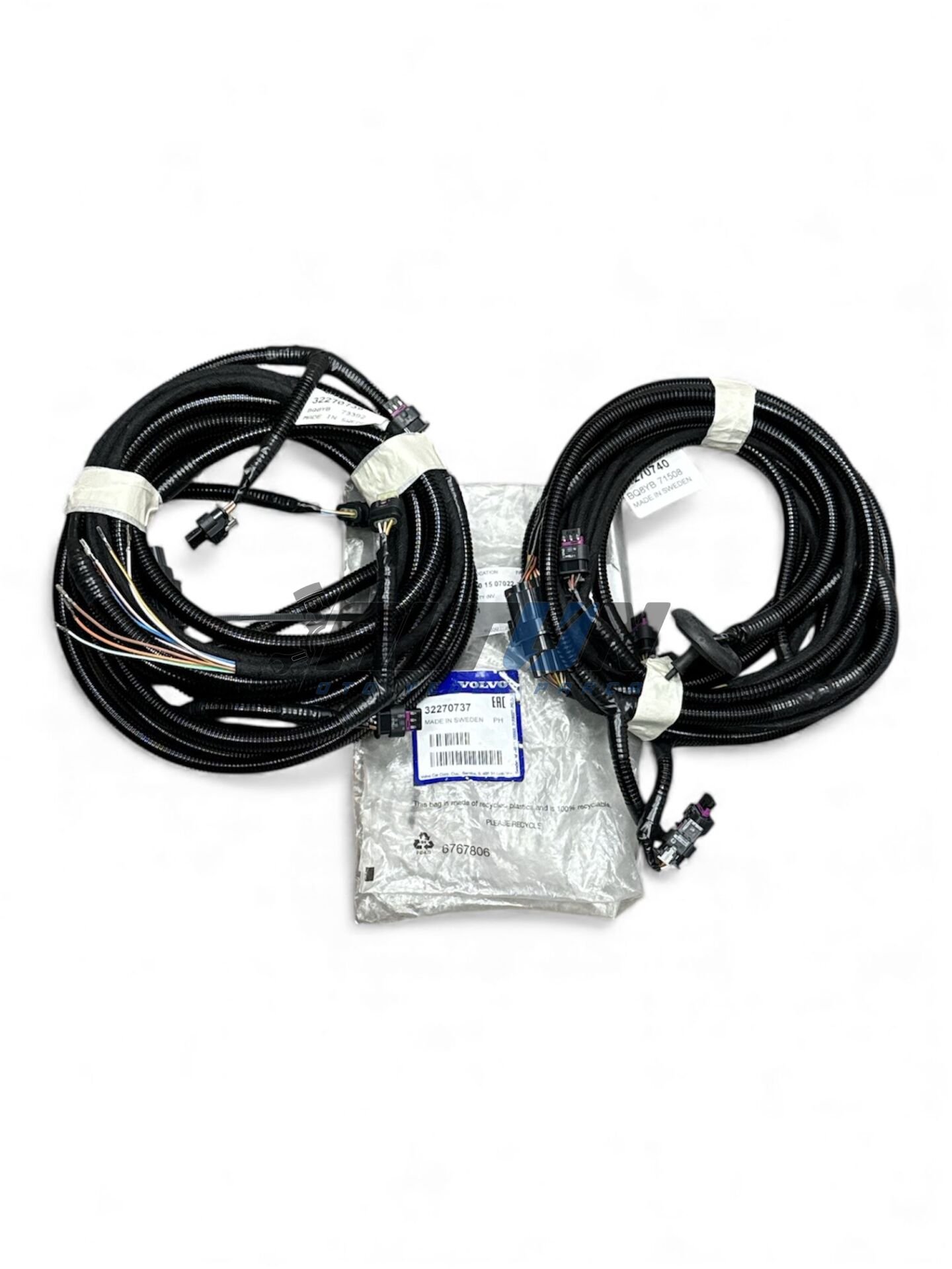 Park Sensör Kablo Tesisatı Ön Volvo XC90 2020-2026