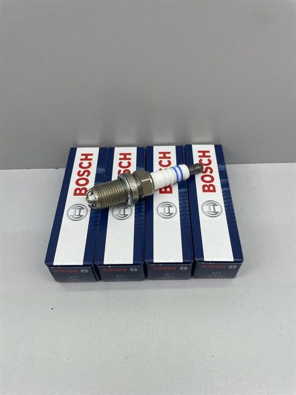 Ateşleme Buji Takım Volvo S40 V40 1996-2004