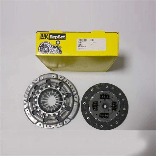 Debriyaj Seti Astra G 1.7Cdti 1998-2007