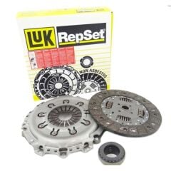 Debriyaj Seti Corsa C 1.2 Easytronic 2001-2006
