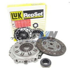 Debriyaj Seti Corsa C 1.2 Easytronic 2001-2006