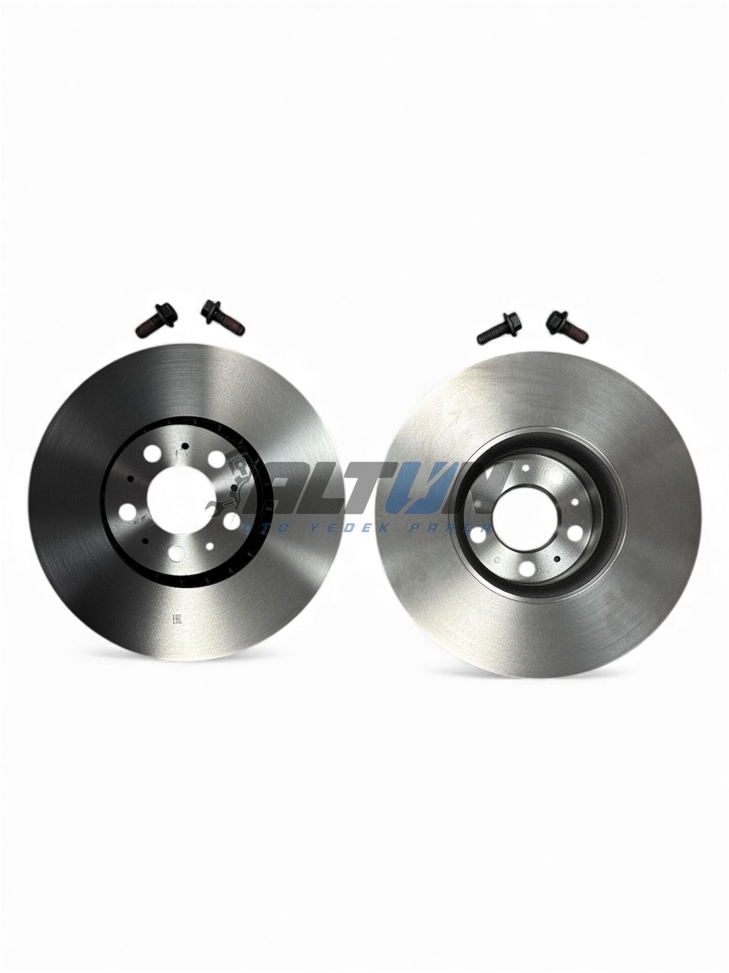 Ön Disk Takım Volvo XC90 2003-2015