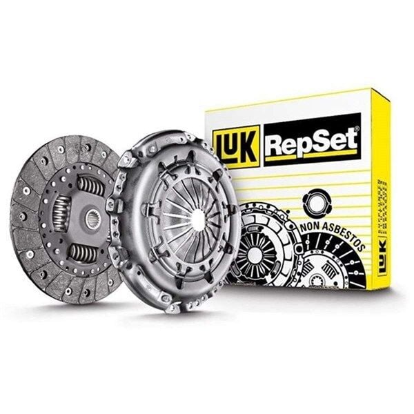 Debriyaj Seti Astra H 1.6Xer Easytronic 2005-2013