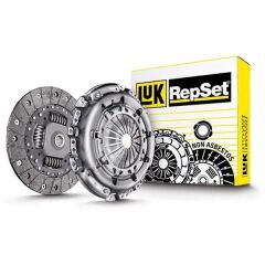 Debriyaj Seti Astra H 1.6Xer Easytronic 2005-2013