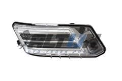 Gündüz Farı Sol Led Volvo XC60 2009-2013