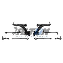 Ön Takım Kiti Ford Focus 2 2005-2007