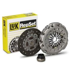 Debriyaj Seti Opel Vectra B 2.0XE 1996-2001