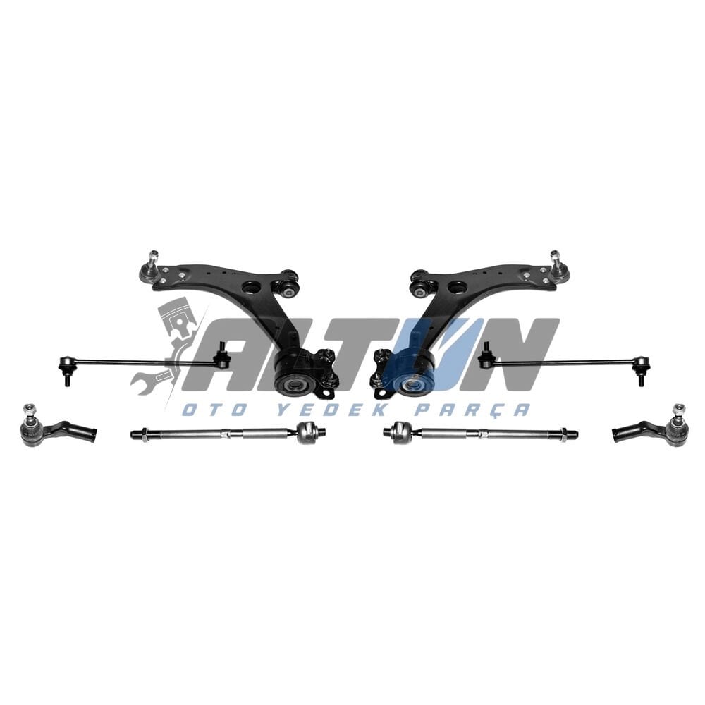 Ön Takım Kiti Ford Focus 2.5 2008-2011