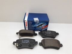 Arka Balata Astra G 1998-2007