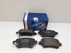 Arka Balata Astra H 2005-2013
