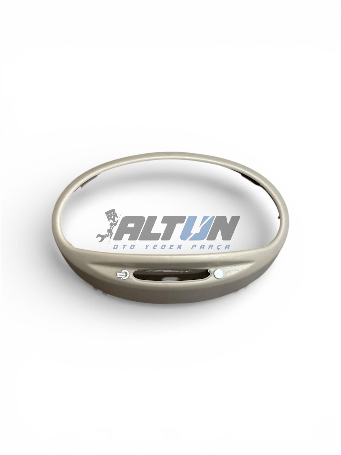 Göğüs Havalandırma Çerçevesi Bej Ford Focus 1 1998-2005