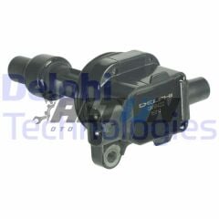 Ateşleme Bobini Volvo S40 1996-2004