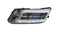 Gündüz Farı Sağ Led Volvo XC60 2009-2013