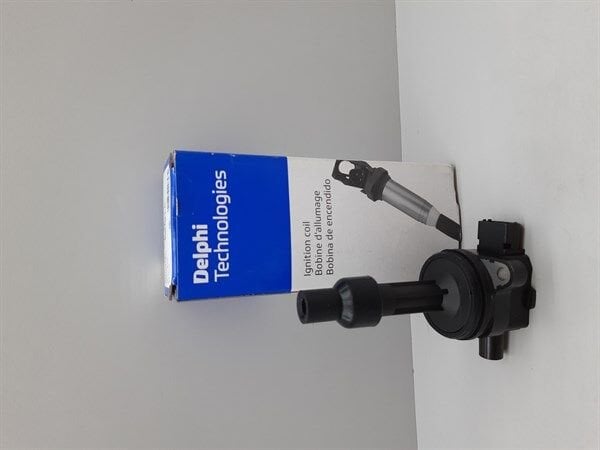Ateşleme Bobini Volvo S40 1996-2004