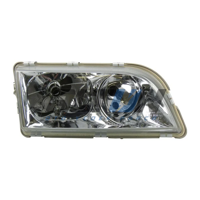 Sağ Far Volvo S40 V40 1996-2004