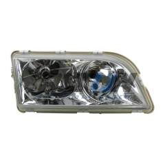 Sağ Far Volvo S40 V40 1996-2004