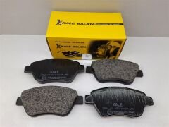 Ön Balata Corsa D 2007-2014
