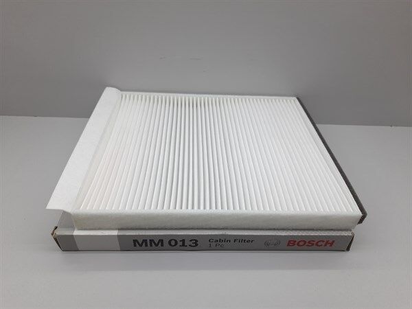 Polen Filtresi Aveo T200 2003-2008