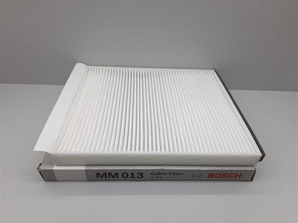 Polen Filtresi Kalos T200 2003-2008