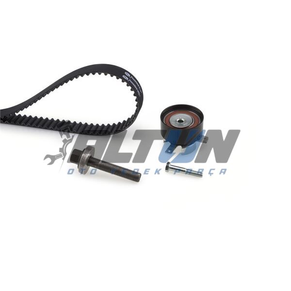 Triger Seti Volvo S40 1.6 Benzinli 2005-2012