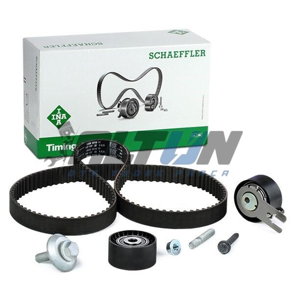 Triger Seti Volvo S40 S80 C30 1.6 Dizel Euro 4