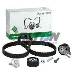 Triger Seti Volvo S40 S80 C30 1.6 Dizel Euro 4